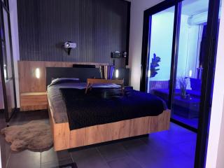 Appartement moderne & cosy - proche des plages - 9