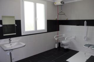 Maison PMR Hoddicé - 3