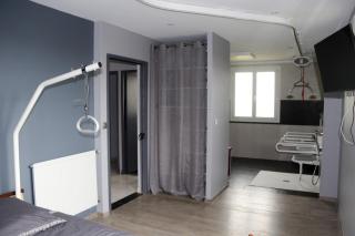 Maison PMR Hoddicé - 1