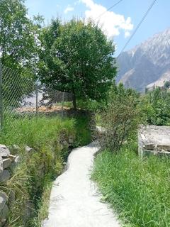 Manasau Resort hunza - 5