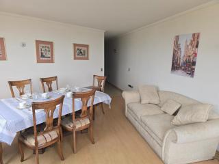 DEPARTAMENTO en PRIMERA LINEA FRENTE AL MUELLE VERGARA - 3