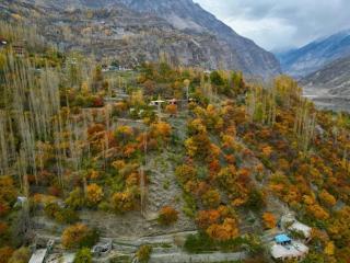 Manasau Resort hunza - 4