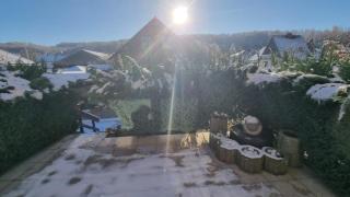Gemütliches Ferienhaus mit eigenem Garten in Bad Lauterberg im Harz - Idyllisch in der Aue gelegen - 2