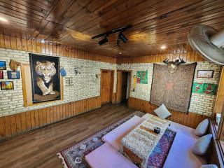 Manasau Resort hunza - 3