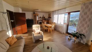 Gemütliches Ferienhaus mit eigenem Garten in Bad Lauterberg im Harz - Idyllisch in der Aue gelegen - 8