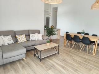 Villa el Mirador de la Axarquía - Daimalos - 7