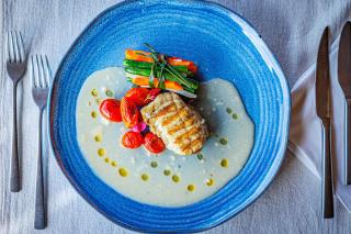 Keur Saloum Resort - 1