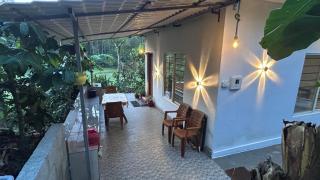 Homestay in coorg big stone hills - 4