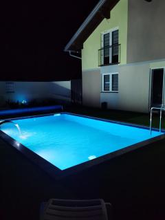 Halal Holidey Kuća za odmor - 7