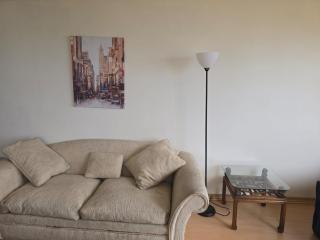 DEPARTAMENTO en PRIMERA LINEA FRENTE AL MUELLE VERGARA - 1