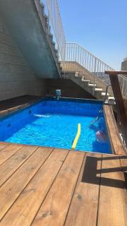 Villa vip famille - 6