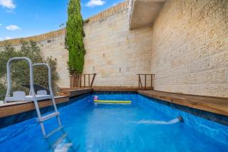 Villa vip famille - 7