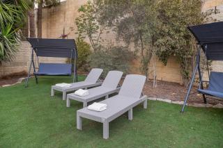 Villa vip famille - 9