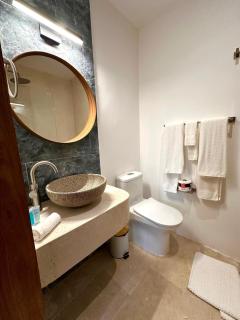 Villa Coral Blue in Playa Bonita - 1