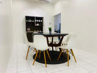 Alyn Home Batu Pahat II Wifi Coway - 2