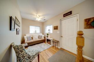 Lake Erie Escape half Mi to Water Families Welcome - 7