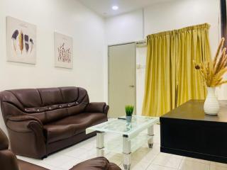 Alyn Home Batu Pahat II Wifi Coway - 3