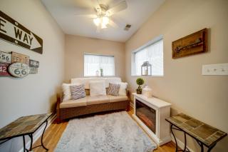 Lake Erie Escape half Mi to Water Families Welcome - 6