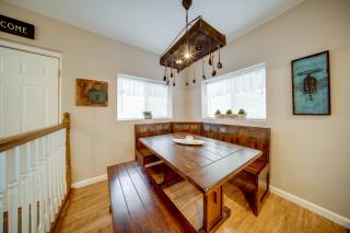 Lake Erie Escape half Mi to Water Families Welcome - 2