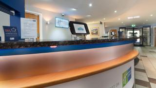 Holiday Inn Express Poole by IHG - 6