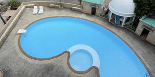 patong sea view-high floor - 3