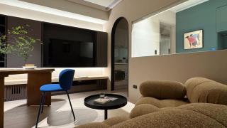 Ximen Apartment by Olala Homes - 6