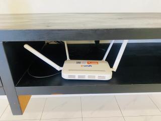 Alyn Home Batu Pahat II Wifi Coway - 6