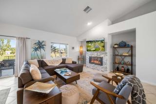 Luxury Living with Unmatched Views - Green Hills - Indio - 7