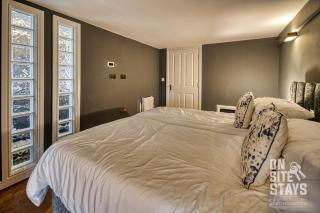 OnSiteStays - Cozy & Modern Flat in Highcroft Hall - Birmingham - 2