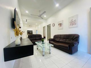 Alyn Home Batu Pahat II Wifi Coway - 7