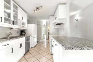 Chic & Spacious 2BR at Stampede with Parking, AC - 9