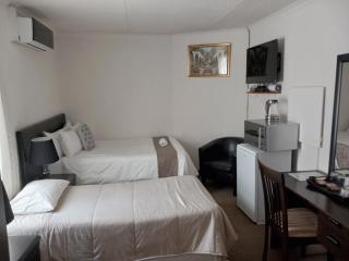 Moshitametsi Guesthouse - 5