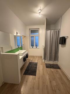 Schmuckstück an der Wormser Stadtmauer - 5