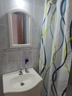 DEPARTAMENTO en PRIMERA LINEA FRENTE AL MUELLE VERGARA DOS DORMITORIOS - 4