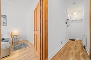 Milton 1 Bedroom Apartment with Sofa bed - Edinburgh - 1