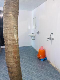 Casa Beach hut Resort - Palolem - 2