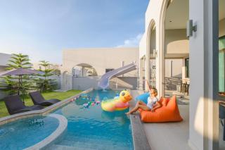 iL Mare Pool Villa Cha-am - 5