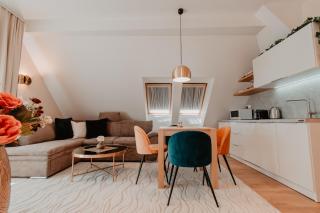 Villa Garden Apartments - 3