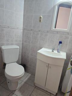 DEPARTAMENTO en PRIMERA LINEA FRENTE AL MUELLE VERGARA DOS DORMITORIOS - 3