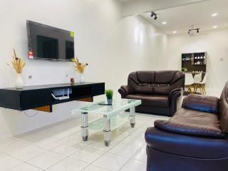 Alyn Home Batu Pahat II Wifi Coway - 9