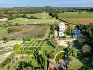 Chambres d'hôte Le Mas Laurent - 0