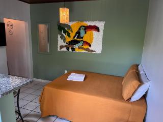 Loft Canarinho - Praia do Campeche - 4