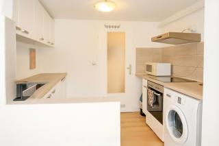 Renovated apartment near Büdingen with single beds - 8