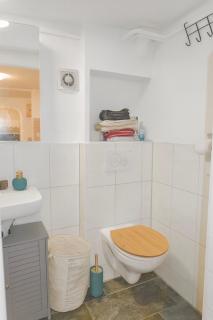 Renovated apartment near Büdingen with single beds - 5