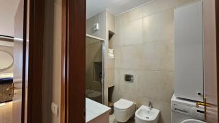 TAM Skanderbeg Square One Bedroom Apartment W Veranda - 2