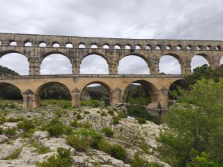 Maison d'hôte Mas de Castille entre Uzès et le pont du Gard - 2