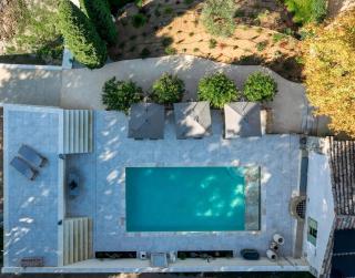 Chambres d'hôte Le Mas Laurent - 8