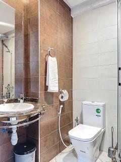 Appartement Typique Marocain - 2