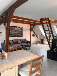 Ferienwohnung „Ruppbergblick“ - 0