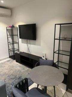 Ebs properties Ghana - 2